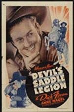 Watch The Devil\'s Saddle Legion Myflixer