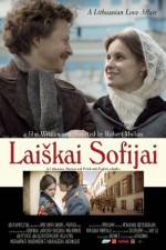 Watch Letters to Sofija Myflixer