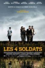 Watch Les 4 soldats Myflixer