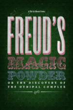 Watch Freud's Magic Powder Myflixer