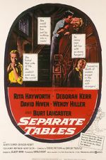 Watch Separate Tables Myflixer
