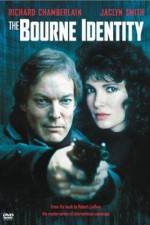 Watch The Bourne Identity Myflixer