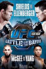 Watch UFC Fight Night 25 Myflixer