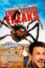 Watch Eight Legged Freaks Myflixer