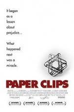 Watch Paper Clips Myflixer
