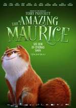 Watch The Amazing Maurice Myflixer