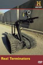 Watch Real Terminators Myflixer