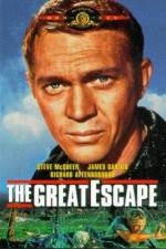 Watch The Great Escape Myflixer