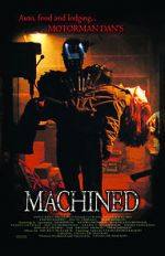 Watch Machined Myflixer