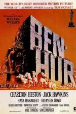 Watch Ben-Hur Myflixer