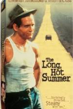 Watch The Long Hot Summer Myflixer