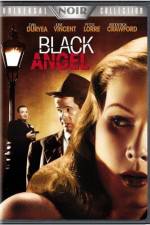 Watch Black Angel Myflixer
