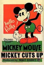 Watch Mickey Cuts Up (Short 1931) Myflixer