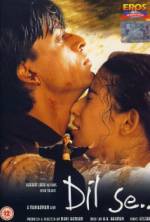 Watch Dil Se.. Myflixer