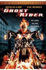 Watch Ghost Rider Myflixer