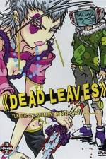Watch Dead Leaves Myflixer