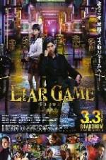 Watch Liar Game: Reborn Myflixer