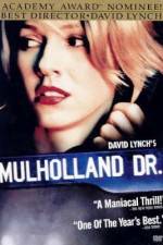 Watch Mulholland Dr. Myflixer