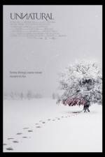 Watch Unnatural Myflixer