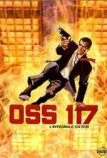 Watch OSS 117 - Double Agent Myflixer