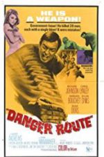 Watch Danger Route Myflixer
