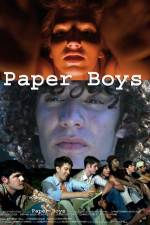 Watch Paper Boys Myflixer