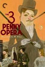 Watch The 3 Penny Opera Myflixer