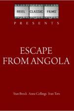 Watch Escape from Angola Myflixer