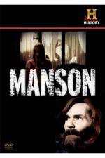 Watch Manson Myflixer