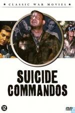 Watch Commando suicida Myflixer