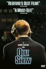 Watch Quiz Show Myflixer