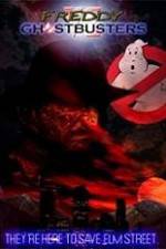 Watch Freddy VS Ghostbusters Myflixer