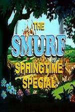 Watch The Smurfs Springtime Special Myflixer