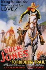 Watch Forbidden Trail Myflixer