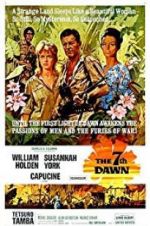 Watch The 7th Dawn Myflixer