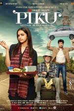 Watch Piku Myflixer