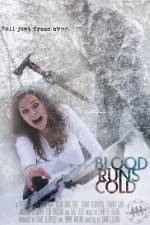 Watch Blood Runs Cold Myflixer