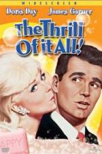 Watch The Thrill of It All Myflixer