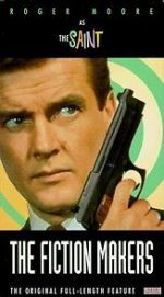 Watch The Fiction-Makers Myflixer