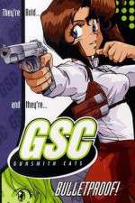 Watch Gunsmith Cats Myflixer