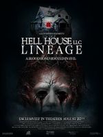 Watch Hell House LLC: Lineage Myflixer