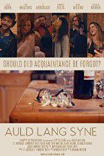 Watch Auld Lang Syne Myflixer
