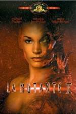 Watch Species II Myflixer