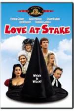 Watch Love at Stake Myflixer