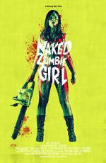 Watch Naked Zombie Girl (Short 2014) Myflixer