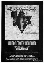 Watch Alice Cooper: The Nightmare Myflixer