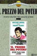 Watch Il prezzo del potere Myflixer