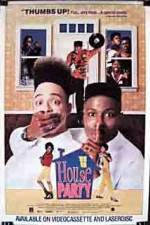 Watch House Party Myflixer