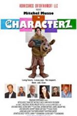 Watch CHARACTERz Myflixer