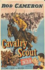 Watch Cavalry Scout Myflixer